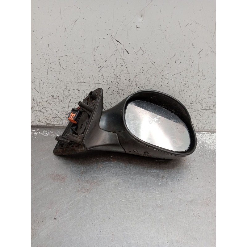 Recambio de retrovisor derecho para citroën xsara picasso (n68) 1.6 hdi referencia OEM IAM ELÉCTRICO 1 ENCHUFE 7 CABLES 