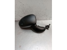 Recambio de retrovisor derecho para chevrolet matiz (m200, m250) 0.8 referencia OEM IAM MANUAL  