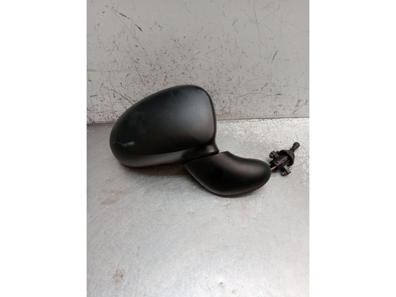 Recambio de retrovisor derecho para chevrolet matiz (m200, m250) 0.8 referencia OEM IAM MANUAL  