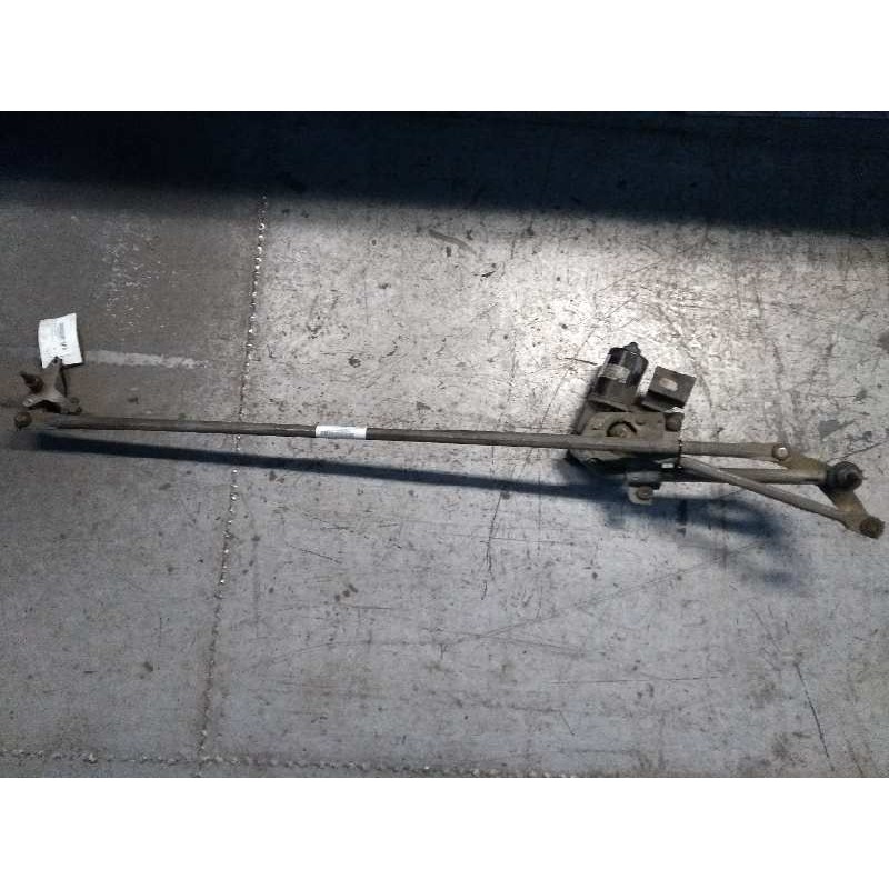 Recambio de motor limpia delantero para mercedes clase a (w168) 1.6 cat referencia OEM IAM 404388 A1688200242 