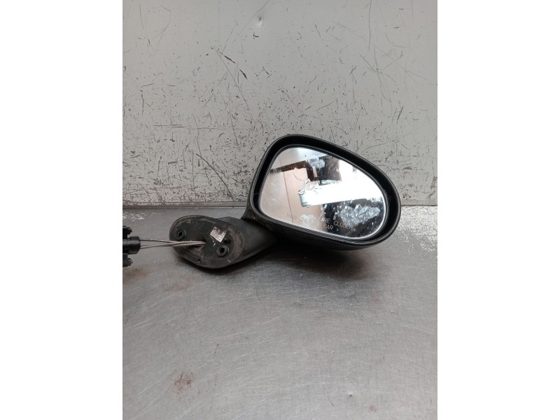 Recambio de retrovisor derecho para chevrolet matiz (m200, m250) 0.8 referencia OEM IAM MANUAL  