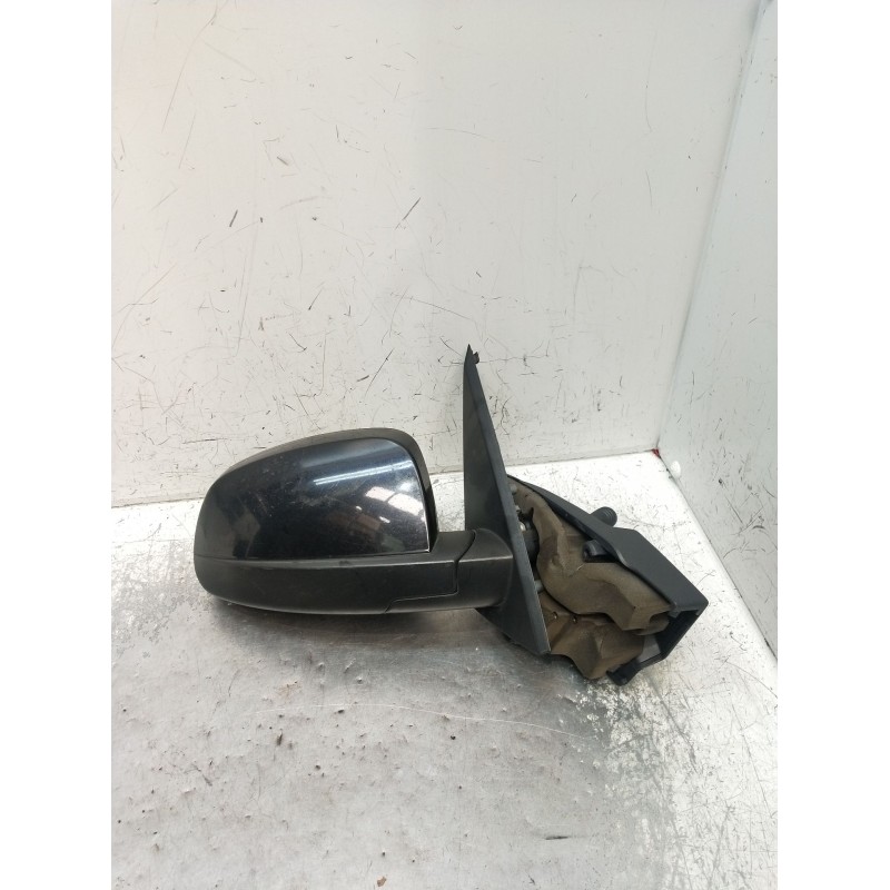 Recambio de retrovisor derecho para opel meriva a monospace (x03) 1.7 cdti (e75) referencia OEM IAM  MANUAL 