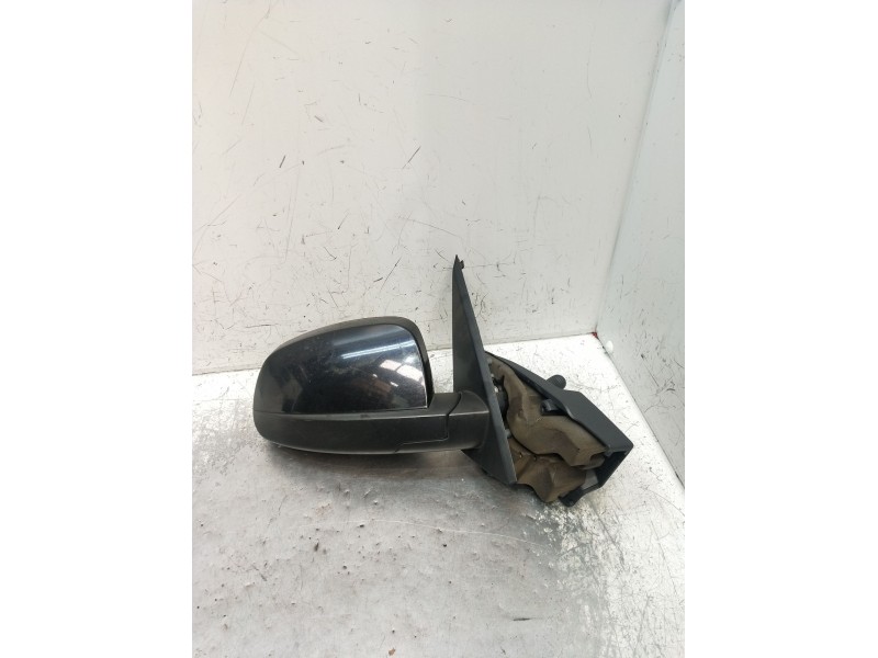 Recambio de retrovisor derecho para opel meriva a monospace (x03) 1.7 cdti (e75) referencia OEM IAM  MANUAL 