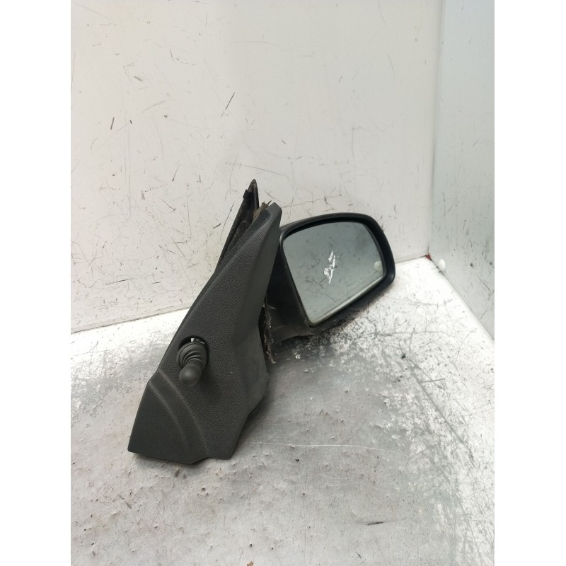Recambio de retrovisor derecho para opel meriva a monospace (x03) 1.7 cdti (e75) referencia OEM IAM  MANUAL 