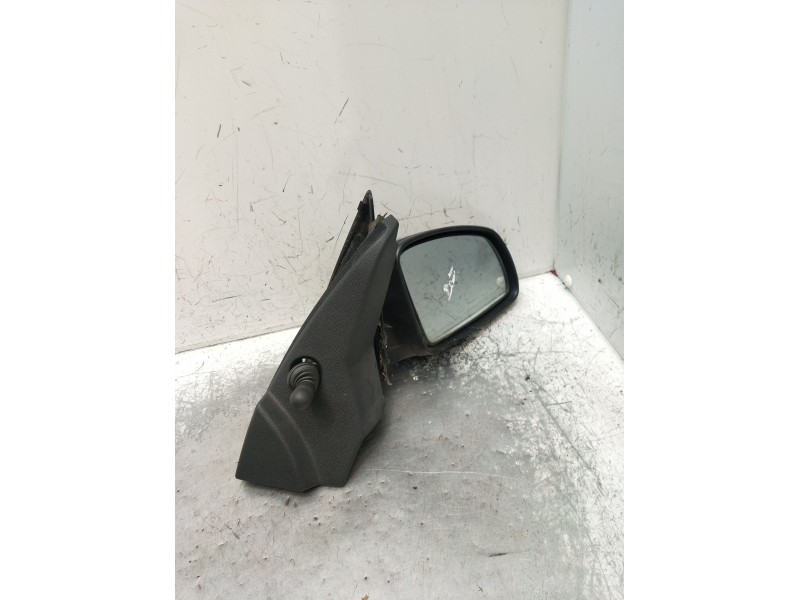 Recambio de retrovisor derecho para opel meriva a monospace (x03) 1.7 cdti (e75) referencia OEM IAM  MANUAL 