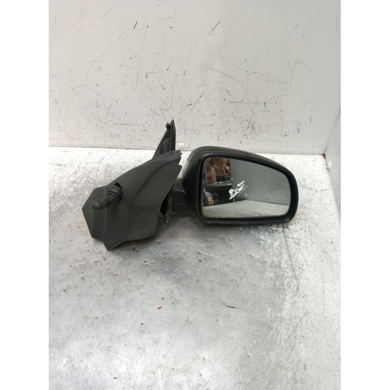 Recambio de retrovisor derecho para opel meriva a monospace (x03) 1.7 cdti (e75) referencia OEM IAM  MANUAL 