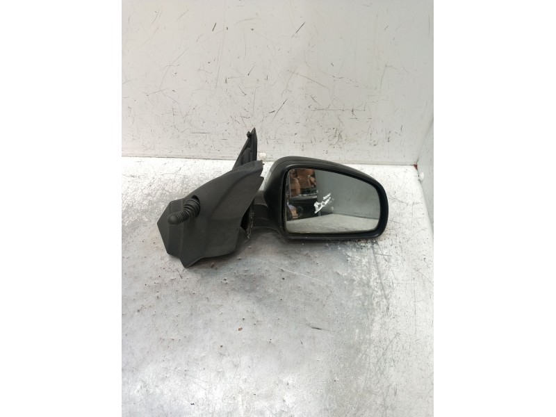 Recambio de retrovisor derecho para opel meriva a monospace (x03) 1.7 cdti (e75) referencia OEM IAM  MANUAL 