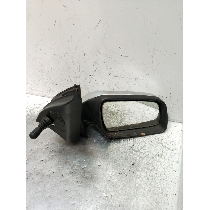 Recambio de retrovisor derecho para opel astra g hatchback (t98) 1.7 cdti (f08, f48) referencia OEM IAM  MANUAL 