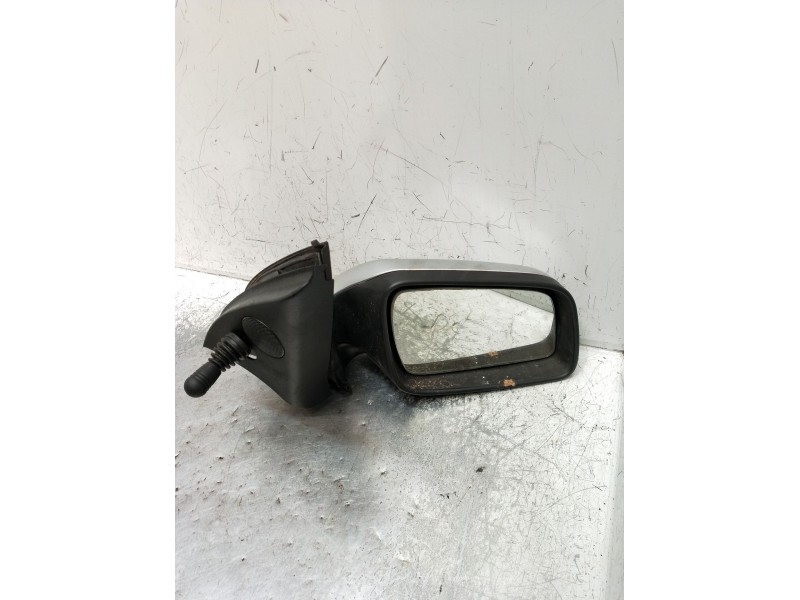 Recambio de retrovisor derecho para opel astra g hatchback (t98) 1.7 cdti (f08, f48) referencia OEM IAM  MANUAL 