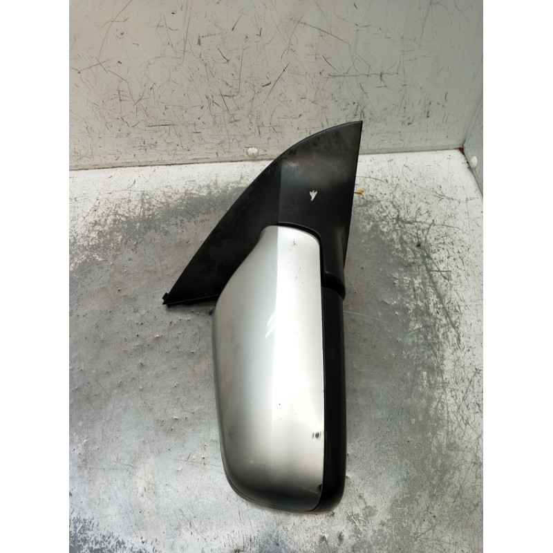 Recambio de retrovisor derecho para opel astra g hatchback (t98) 1.7 cdti (f08, f48) referencia OEM IAM  MANUAL 