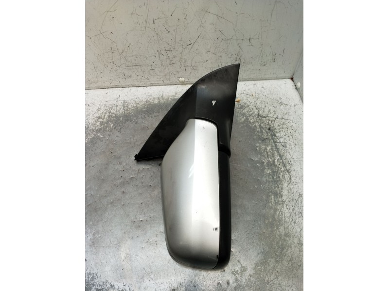 Recambio de retrovisor derecho para opel astra g hatchback (t98) 1.7 cdti (f08, f48) referencia OEM IAM  MANUAL 
