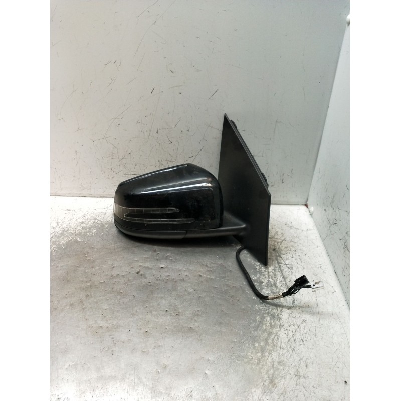 Recambio de retrovisor derecho para mercedes-benz clase b sports tourer (w246, w242) b 180 cdi / d (246.212) referencia OEM IAM 