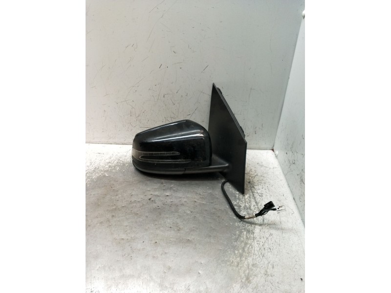 Recambio de retrovisor derecho para mercedes-benz clase b sports tourer (w246, w242) b 180 cdi / d (246.212) referencia OEM IAM 