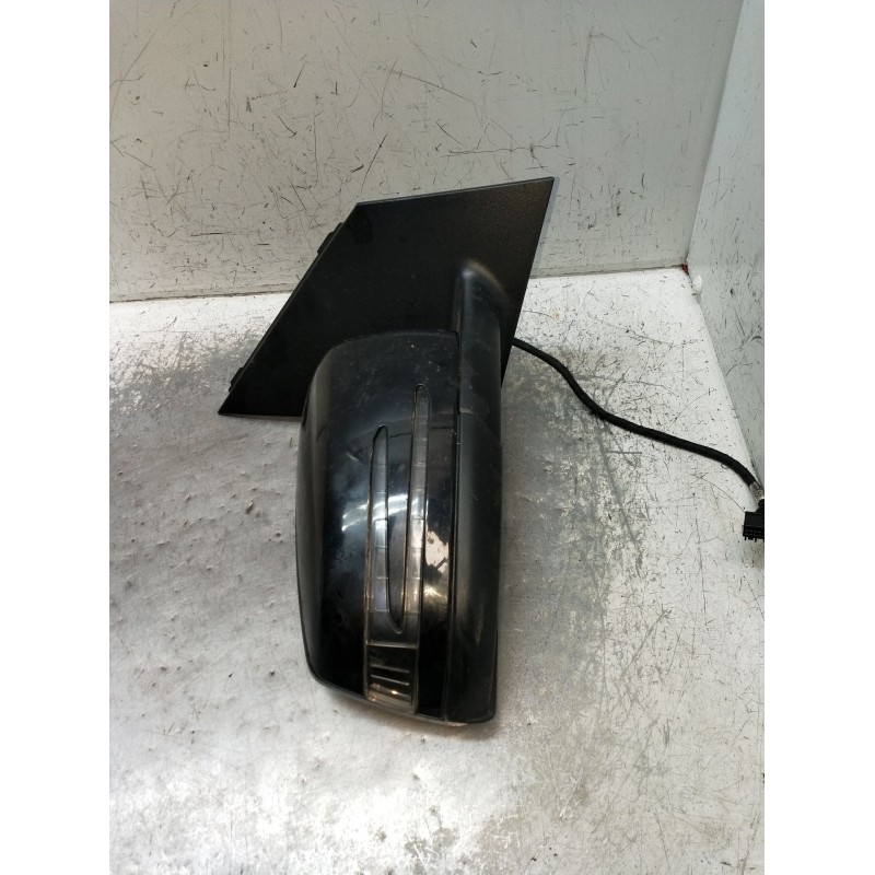 Recambio de retrovisor derecho para mercedes-benz clase b sports tourer (w246, w242) b 180 cdi / d (246.212) referencia OEM IAM 