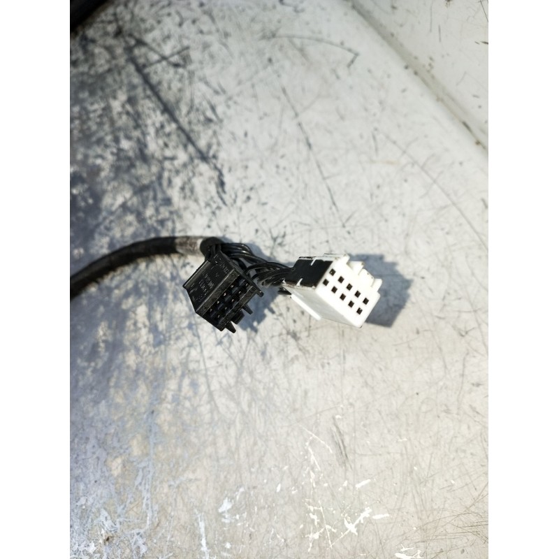 Recambio de retrovisor derecho para mercedes-benz clase b sports tourer (w246, w242) b 180 cdi / d (246.212) referencia OEM IAM 