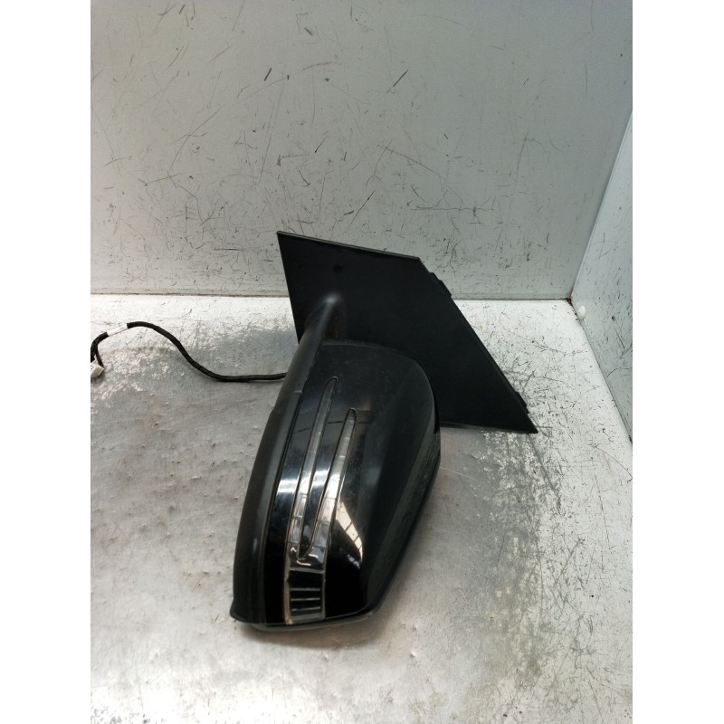 Recambio de retrovisor izquierdo para mercedes-benz clase b sports tourer (w246, w242) b 180 cdi / d (246.212) referencia OEM IA