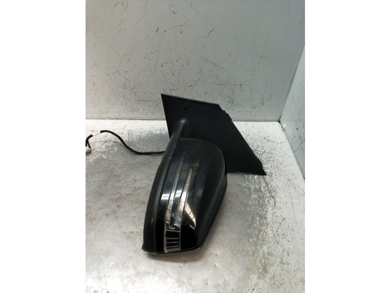 Recambio de retrovisor izquierdo para mercedes-benz clase b sports tourer (w246, w242) b 180 cdi / d (246.212) referencia OEM IA