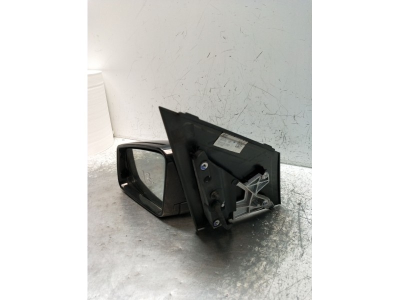 Recambio de retrovisor izquierdo para mercedes-benz clase b sports tourer (w246, w242) b 180 cdi / d (246.212) referencia OEM IA