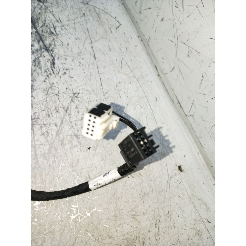 Recambio de retrovisor izquierdo para mercedes-benz clase b sports tourer (w246, w242) b 180 cdi / d (246.212) referencia OEM IA