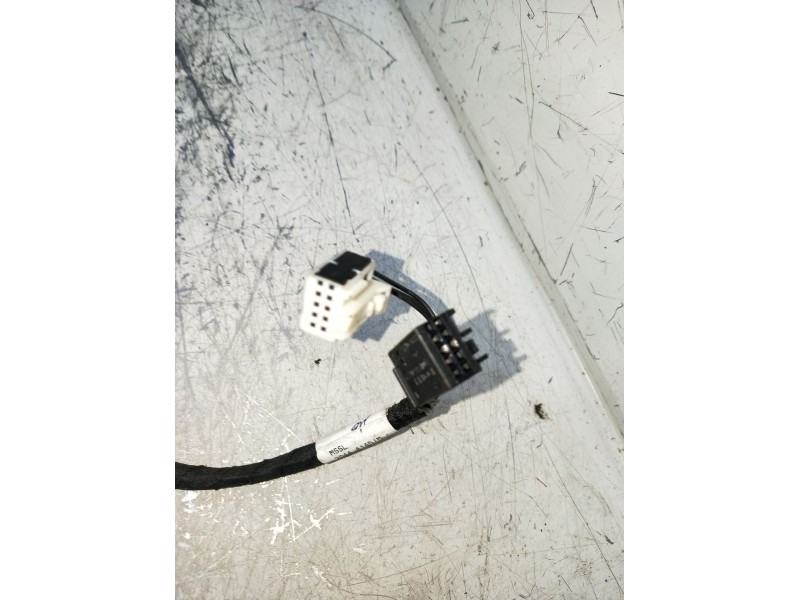 Recambio de retrovisor izquierdo para mercedes-benz clase b sports tourer (w246, w242) b 180 cdi / d (246.212) referencia OEM IA