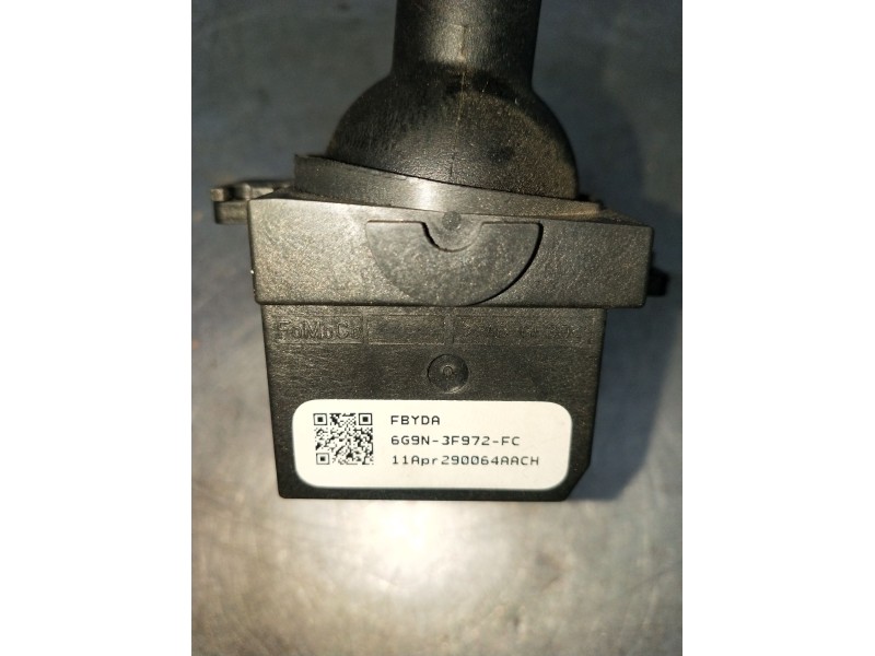 Recambio de mando luces para land rover freelander 2 (l359) 2.2 td4 4x4 referencia OEM IAM 6G9N3F972FC  