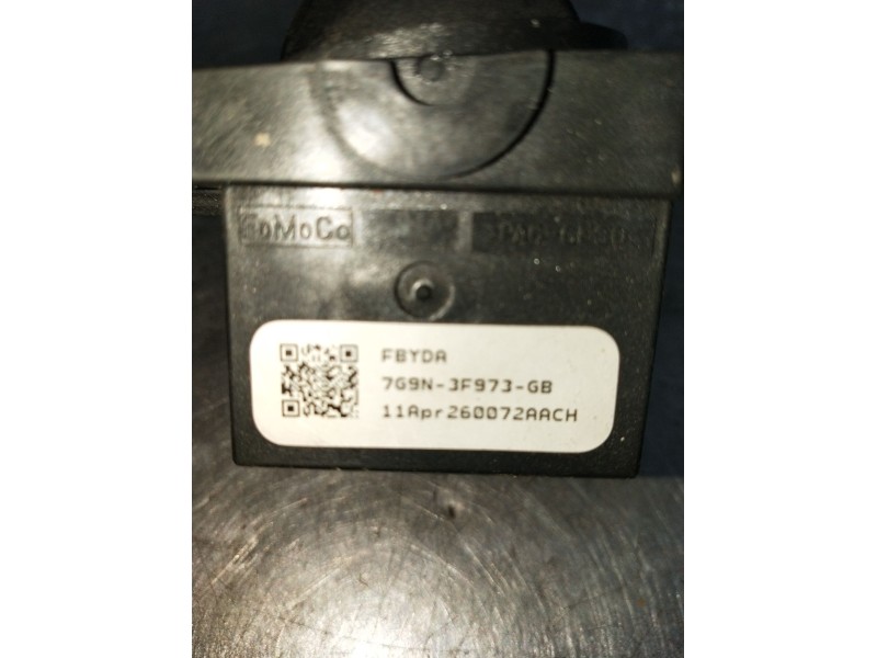 Recambio de mando limpia para land rover freelander 2 (l359) 2.2 td4 4x4 referencia OEM IAM 7G9N3F973GB  