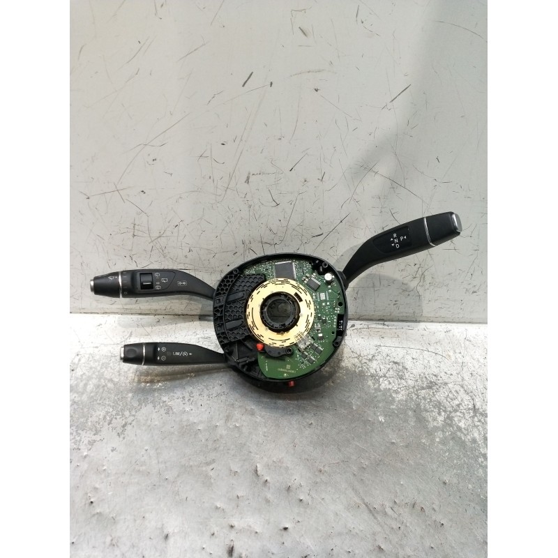 Recambio de mando luces para mercedes-benz clase b sports tourer (w246, w242) b 180 cdi / d (246.212) referencia OEM IAM E241942