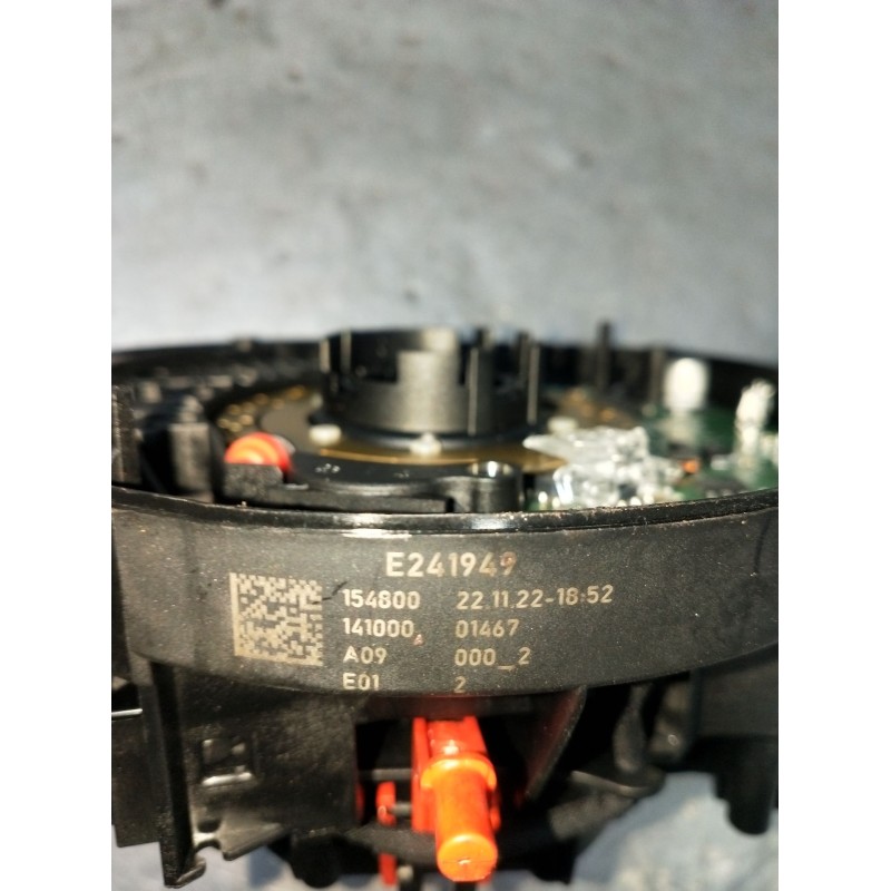 Recambio de mando luces para mercedes-benz clase b sports tourer (w246, w242) b 180 cdi / d (246.212) referencia OEM IAM E241942