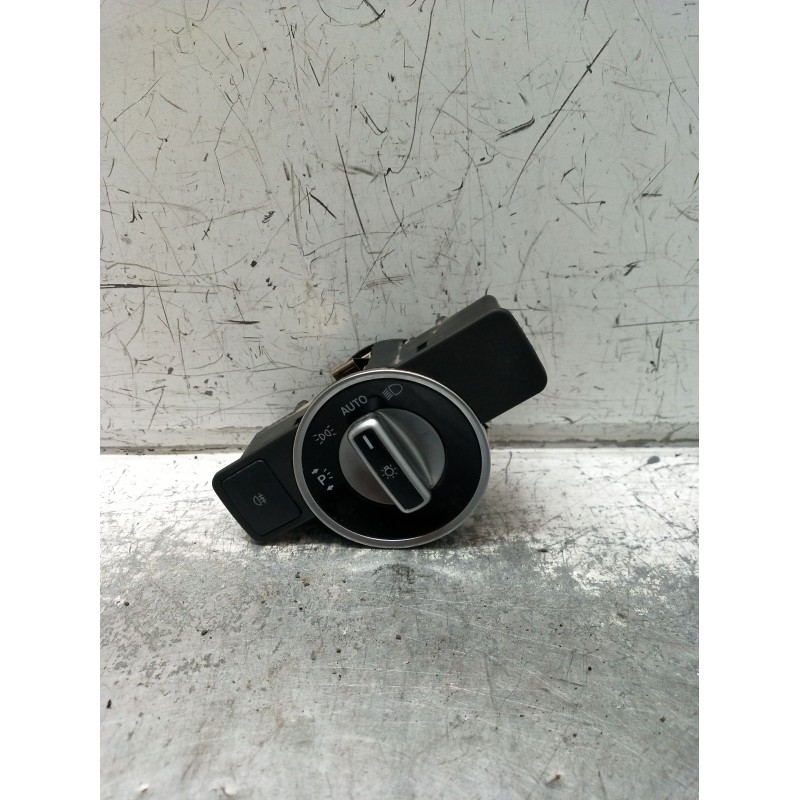 Recambio de mando luces para mercedes-benz clase b sports tourer (w246, w242) b 180 cdi / d (246.212) referencia OEM IAM   