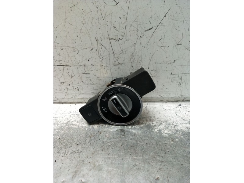 Recambio de mando luces para mercedes-benz clase b sports tourer (w246, w242) b 180 cdi / d (246.212) referencia OEM IAM   