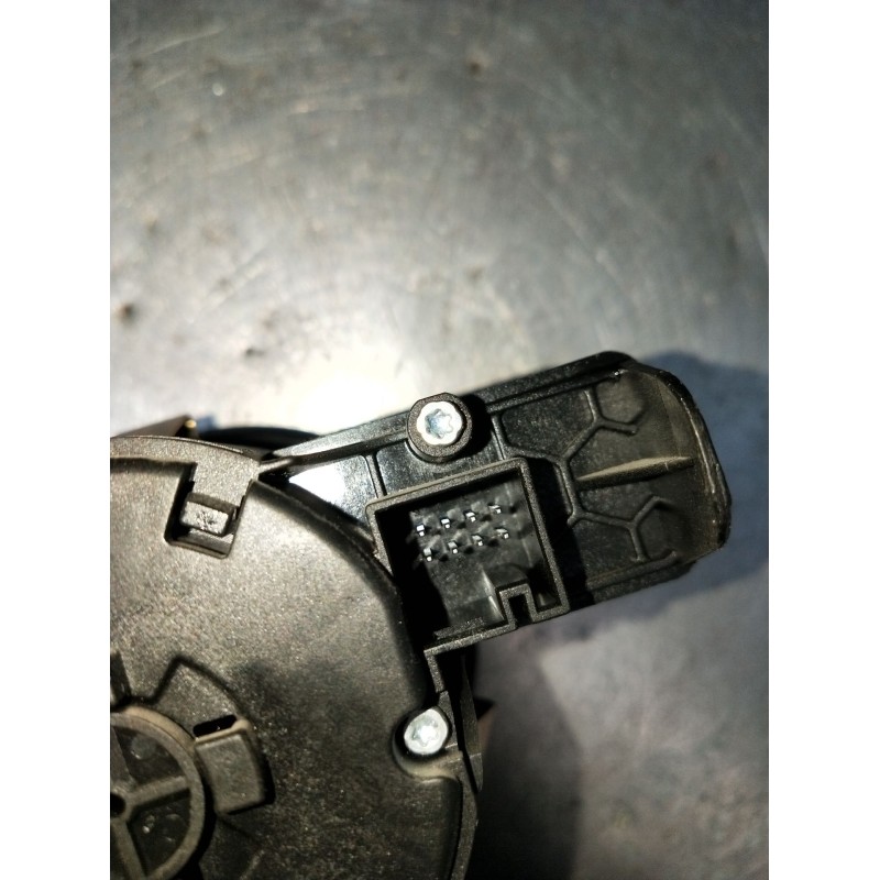 Recambio de mando luces para mercedes-benz clase b sports tourer (w246, w242) b 180 cdi / d (246.212) referencia OEM IAM   