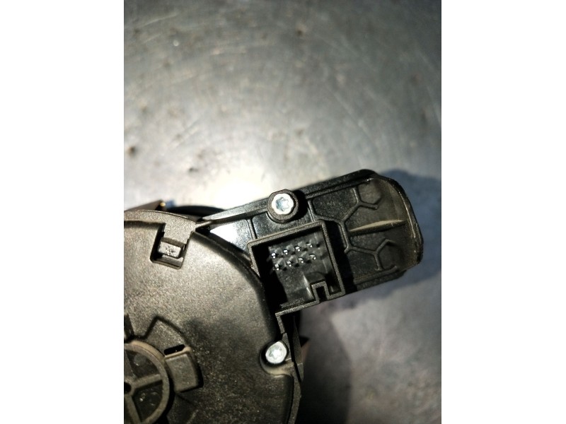 Recambio de mando luces para mercedes-benz clase b sports tourer (w246, w242) b 180 cdi / d (246.212) referencia OEM IAM   