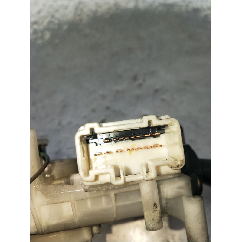 Recambio de mando luces para toyota corolla liftback (_e11_) 2.0 d-4d (cde110_) referencia OEM IAM   