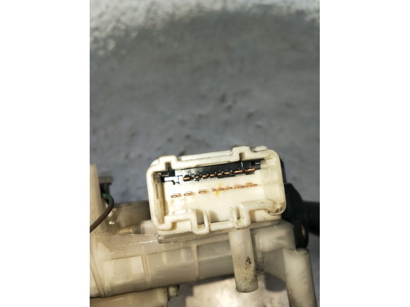 Recambio de mando luces para toyota corolla liftback (_e11_) 2.0 d-4d (cde110_) referencia OEM IAM   