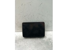 Recambio de pantalla multifuncion para mercedes-benz clase b sports tourer (w246, w242) b 180 cdi / d (246.212) referencia OEM I