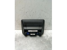 Recambio de pantalla multifuncion para mercedes-benz clase b sports tourer (w246, w242) b 180 cdi / d (246.212) referencia OEM I 2