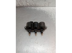 Recambio de bobina encendido para chevrolet matiz (m200, m250) 0.8 referencia OEM IAM CUF2793 PW21I1 