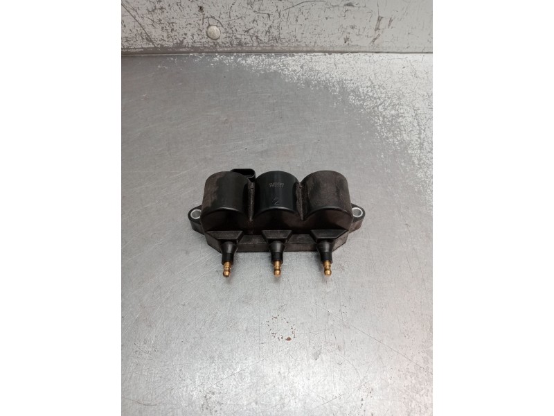 Recambio de bobina encendido para chevrolet matiz (m200, m250) 0.8 referencia OEM IAM CUF2793 PW21I1 