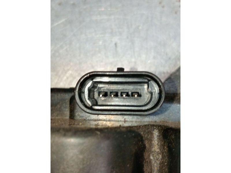 Recambio de bobina encendido para chevrolet matiz (m200, m250) 0.8 referencia OEM IAM CUF2793 PW21I1 