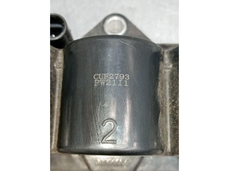 Recambio de bobina encendido para chevrolet matiz (m200, m250) 0.8 referencia OEM IAM CUF2793 PW21I1 