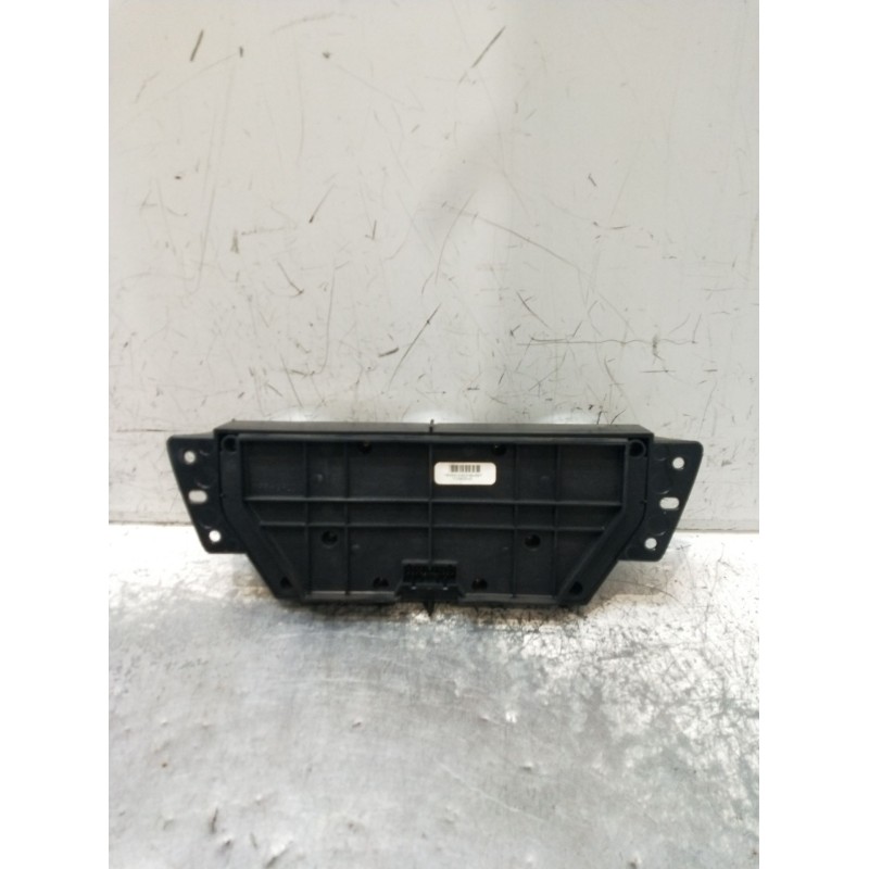 Recambio de mando calefaccion / aire acondicionado para land rover freelander 2 (l359) 2.2 td4 4x4 referencia OEM IAM 6H5214C239