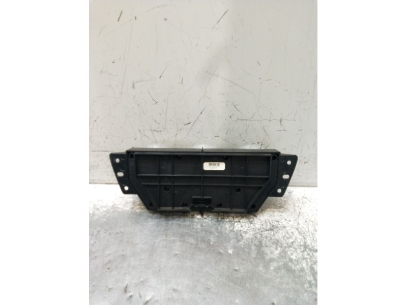 Recambio de mando calefaccion / aire acondicionado para land rover freelander 2 (l359) 2.2 td4 4x4 referencia OEM IAM 6H5214C239