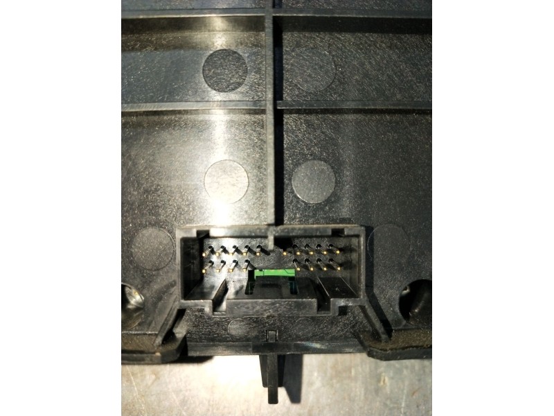 Recambio de mando calefaccion / aire acondicionado para land rover freelander 2 (l359) 2.2 td4 4x4 referencia OEM IAM 6H5214C239