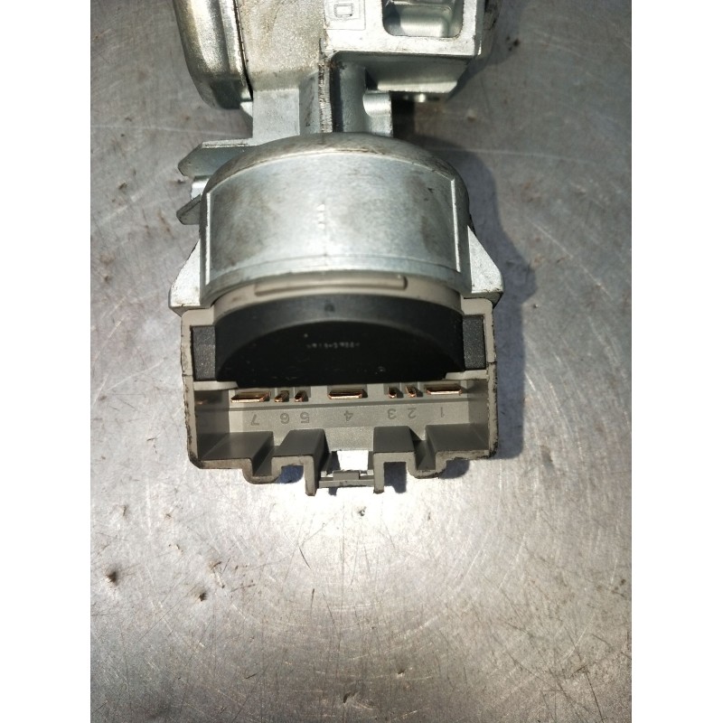 Recambio de conmutador de arranque para ford focus ii (da_, hcp, dp) 1.6 referencia OEM IAM 3M513F880AD  