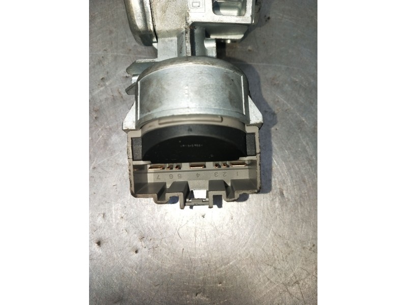Recambio de conmutador de arranque para ford focus ii (da_, hcp, dp) 1.6 referencia OEM IAM 3M513F880AD  