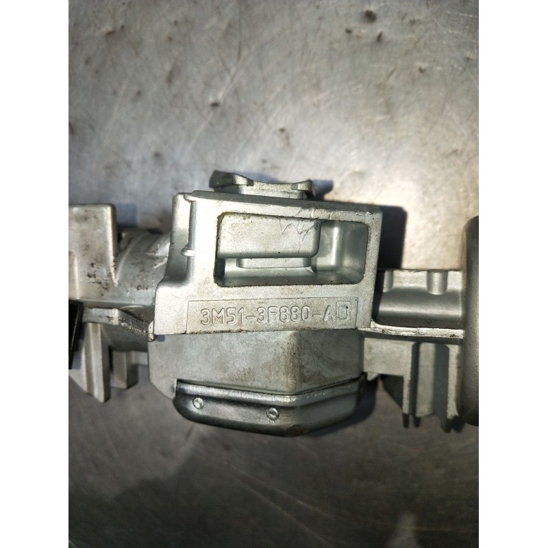 Recambio de conmutador de arranque para ford focus ii (da_, hcp, dp) 1.6 referencia OEM IAM 3M513F880AD  