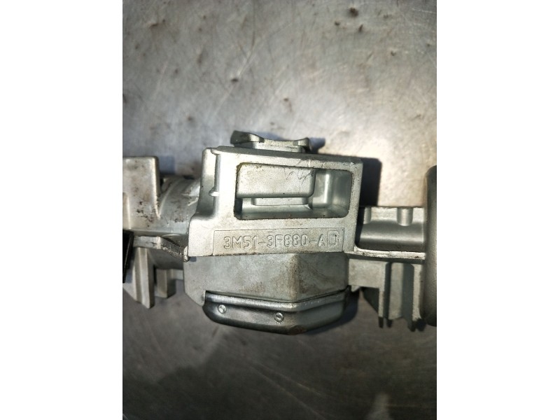 Recambio de conmutador de arranque para ford focus ii (da_, hcp, dp) 1.6 referencia OEM IAM 3M513F880AD  