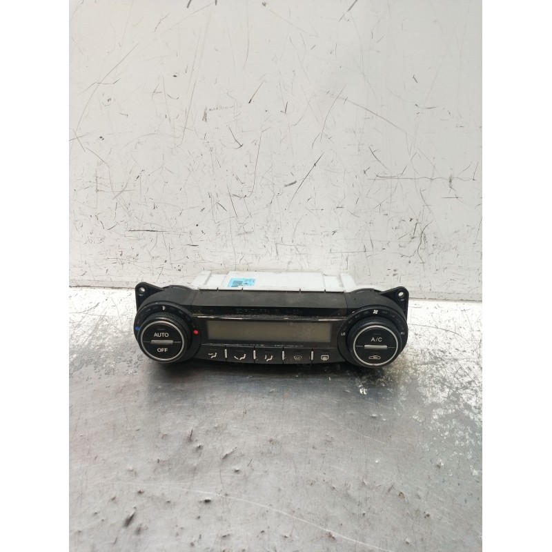 Recambio de mando calefaccion / aire acondicionado para kia pro cee´d (ed) 2.0 crdi 140 referencia OEM IAM 972501H602  
