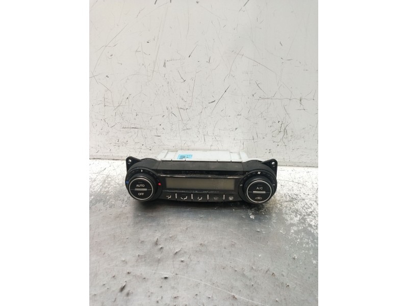Recambio de mando calefaccion / aire acondicionado para kia pro cee´d (ed) 2.0 crdi 140 referencia OEM IAM 972501H602  