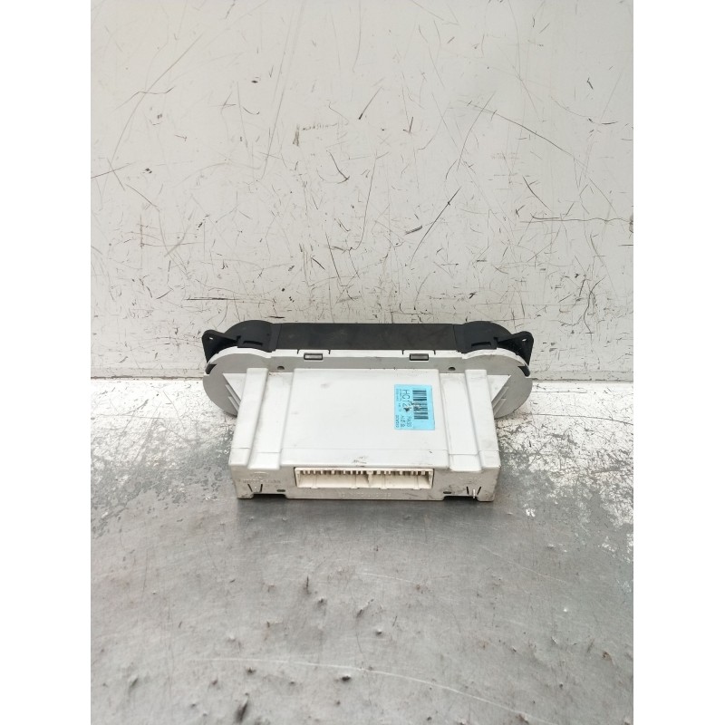 Recambio de mando calefaccion / aire acondicionado para kia pro cee´d (ed) 2.0 crdi 140 referencia OEM IAM 972501H602  